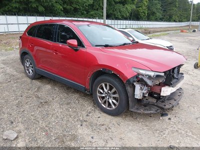 2016 Mazda CX-9