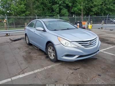 5NPEB4AC9DH****** 2013 Hyundai Sonata