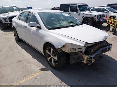 2012 Chevrolet Malibu
