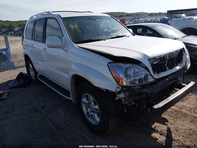JTJBT20X640****** 2004 Lexus GX