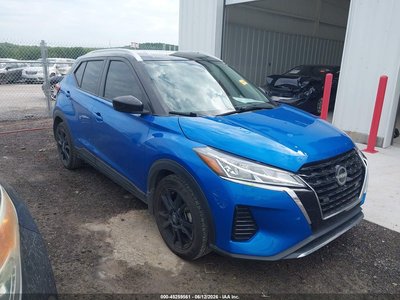3N1CP5CV7RL****** 2024 Nissan Kicks