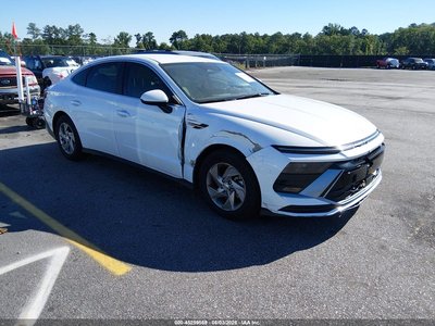 2026 Hyundai Sonata