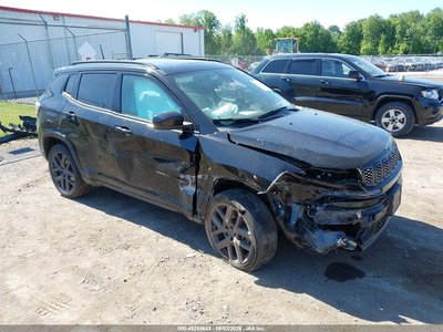3C4NJDCN2RT****** 2024 Jeep Compass