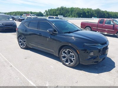 3GNKBKRS8LS****** 2020 Chevrolet Blazer