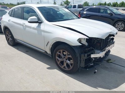 2023 BMW X4