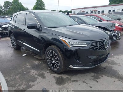 2025 Acura RDX