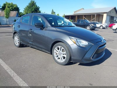 2018 Toyota Yaris