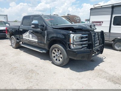 1FT8W2BT0PE****** 2023 Ford F-250