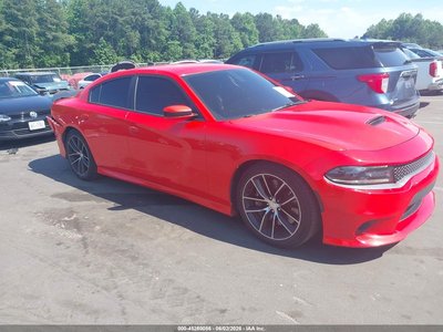 2017 Dodge Charger