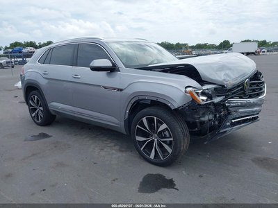 1V2FE2CA8SC****** 2025 Volkswagen Atlas