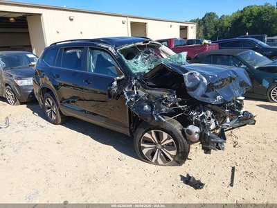 1V2DR2CA3RC****** 2024 Volkswagen Atlas