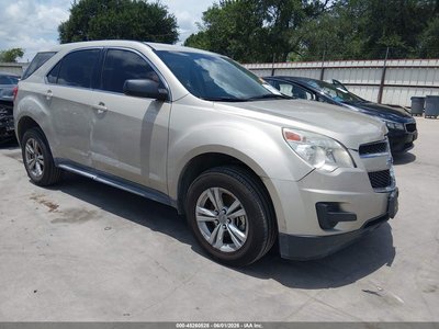1GNALAEK5EZ****** 2014 Chevrolet Equinox