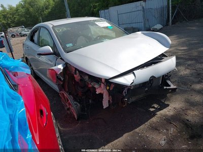 3KPC34A31KE****** 2019 Hyundai Accent