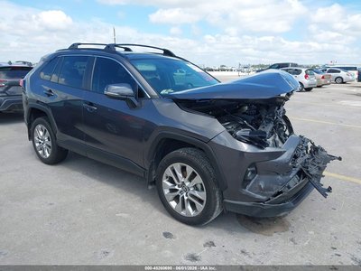 2T3C1RFV4RC****** 2024 Toyota RAV4