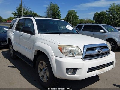 2008 Toyota 4Runner