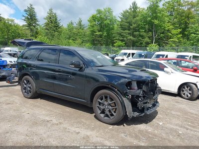 1C4SDJCT3TC****** 2026 Dodge Durango