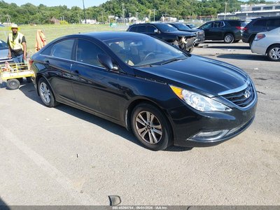 5NPEB4AC4DH****** 2013 Hyundai Sonata