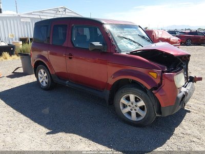 5J6YH28756L****** 2006 Honda Element