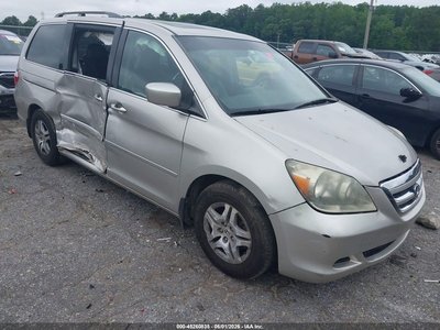 5FNRL38796B****** 2006 Honda Odyssey