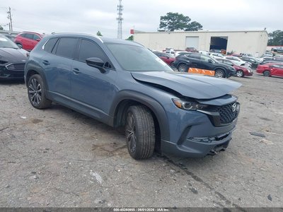 2023 Mazda CX-50