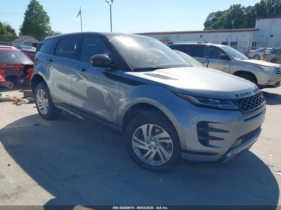 SALZT2GX5LH****** 2020 Land Rover Range Rover Evoque