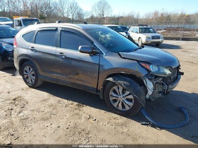 5J6RM4H7XDL****** 2013 Honda CR-V
