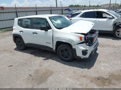 ZACNJAAB4KP****** 2019 Jeep Renegade