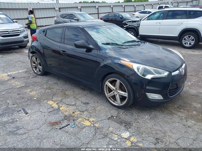 2012 Hyundai Veloster