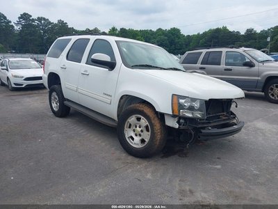 1GNSCBE07DR****** 2013 Chevrolet Tahoe