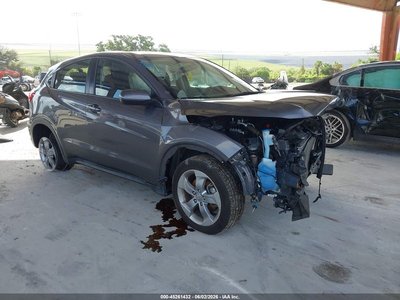 3CZRU6H3XKG****** 2019 Honda HR-V