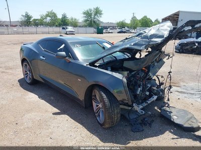 1G1FB1RSXG0****** 2016 Chevrolet Camaro