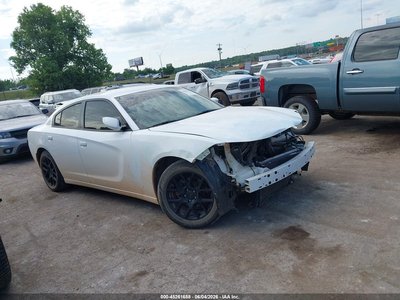 2C3CDXHG5GH****** 2016 Dodge Charger
