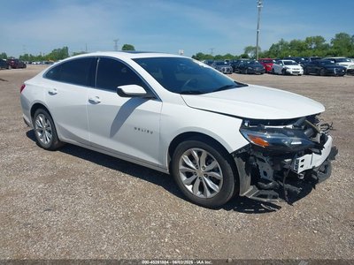 1G1ZD5ST1RF****** 2024 Chevrolet Malibu
