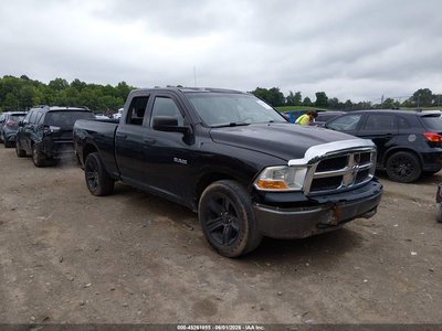 2010 Dodge Ram 1500