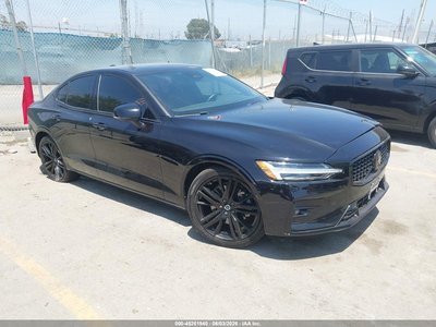 7JRL12FH6RG****** 2024 Volvo S60