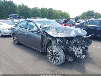 1N4BL4EV5LC****** 2020 Nissan Altima