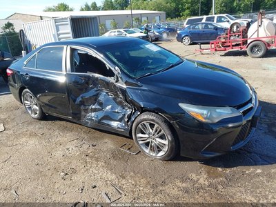 4T1BF1FKXGU****** 2016 Toyota Camry