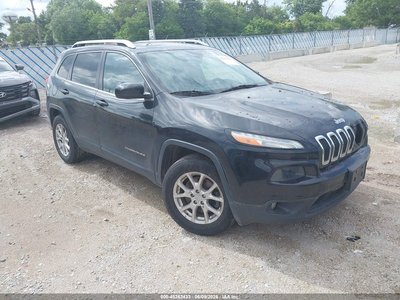 1C4PJMCS4EW****** 2014 Jeep Cherokee