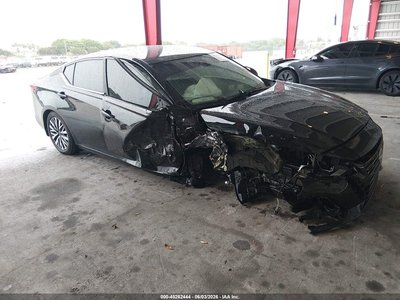 1N4BL4DV6TN****** 2026 Nissan Altima