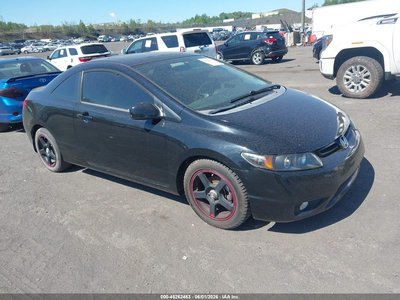 2HGFG12818H****** 2008 Honda Civic
