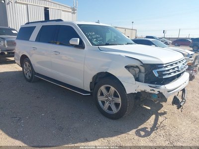 2020 Ford Expedition