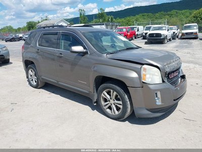 2012 GMC Terrain