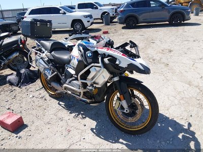 WB10M1309N6****** 2022 BMW R 1250 GS