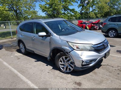 2HKRM3H76GH****** 2016 Honda CR-V