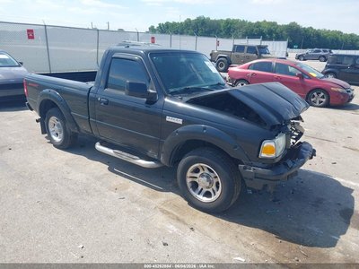1FTYR10D19P****** 2009 Ford Ranger