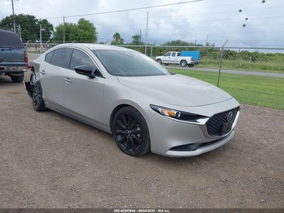 2024 Mazda 3