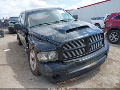 2005 Dodge Ram 1500