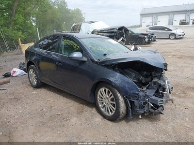1G1PJ5SB1D7****** 2013 Chevrolet Cruze