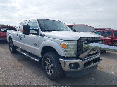 1FT7W2BT2GE****** 2016 Ford F-250