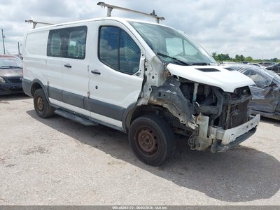 2017 Ford Transit 250